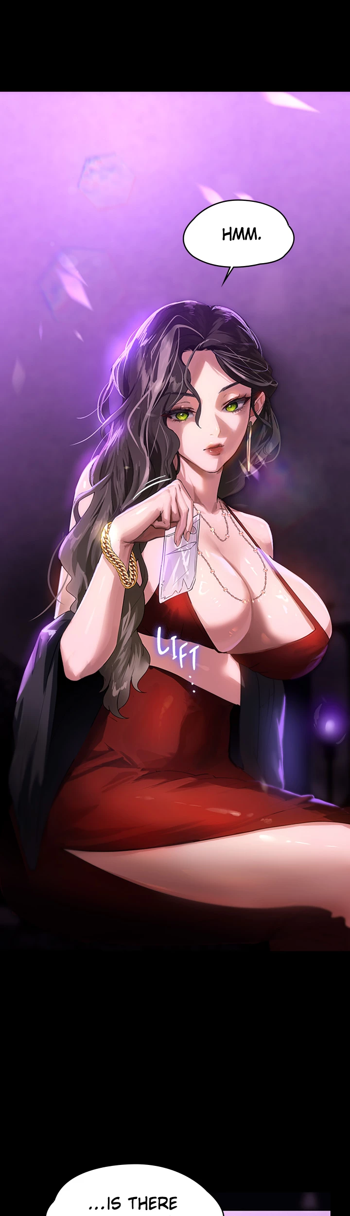 Young Housemaid Chapter 21 - Page 19