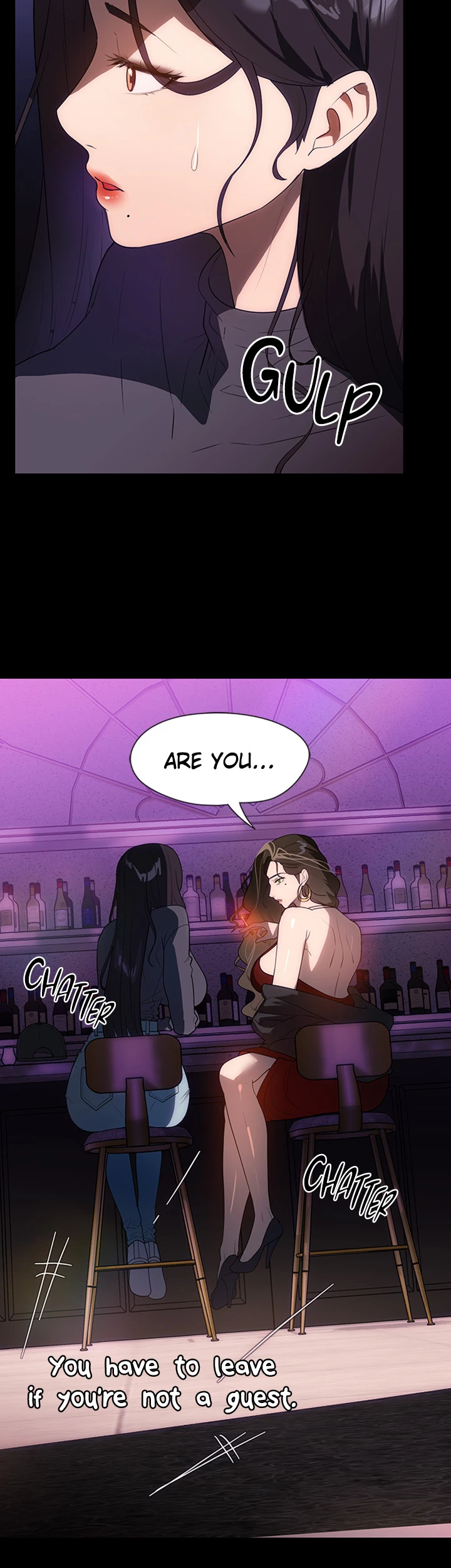 Young Housemaid Chapter 21 - Page 29