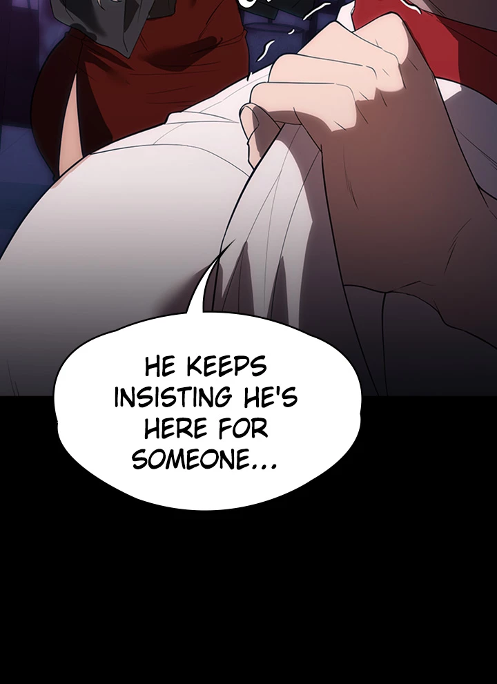 Young Housemaid Chapter 21 - Page 33