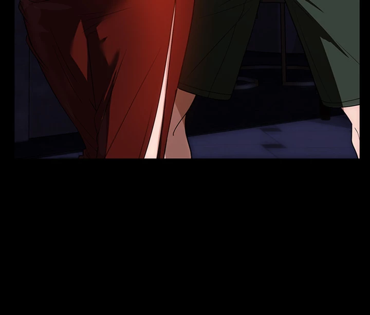 Young Housemaid Chapter 21 - Page 39