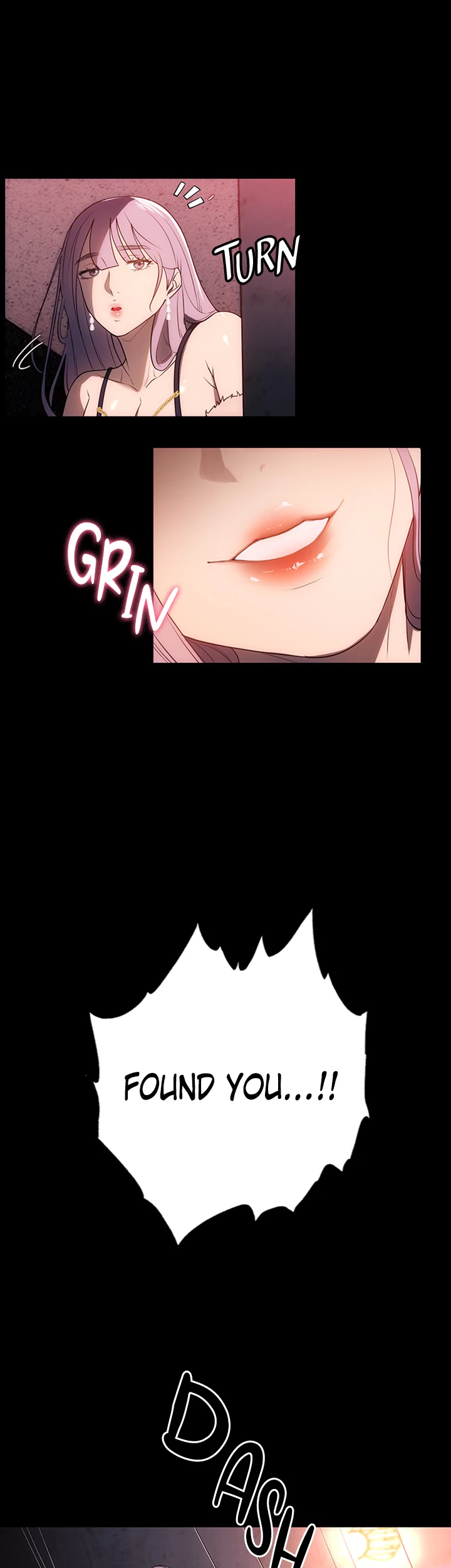 Young Housemaid Chapter 21 - Page 43