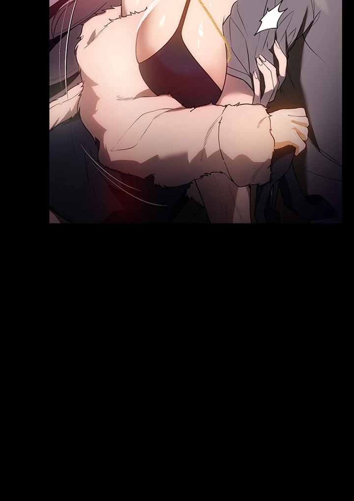 Young Housemaid Chapter 21 - Page 45