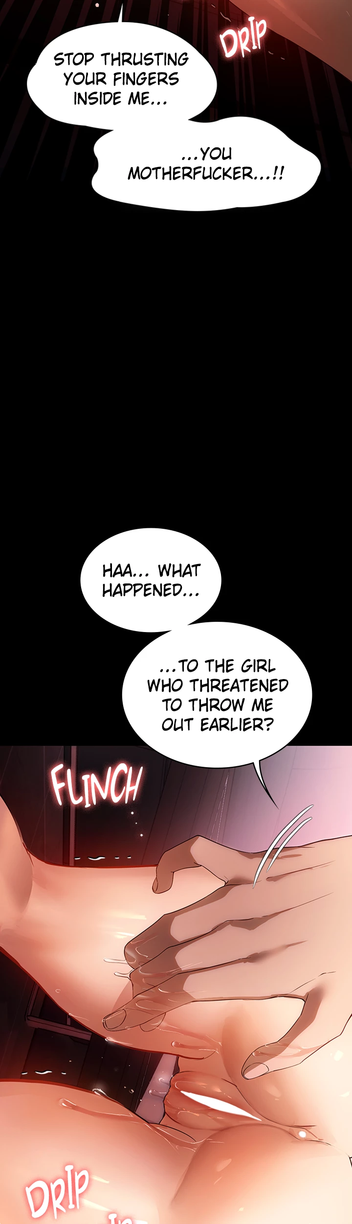 Young Housemaid Chapter 22 - Page 20