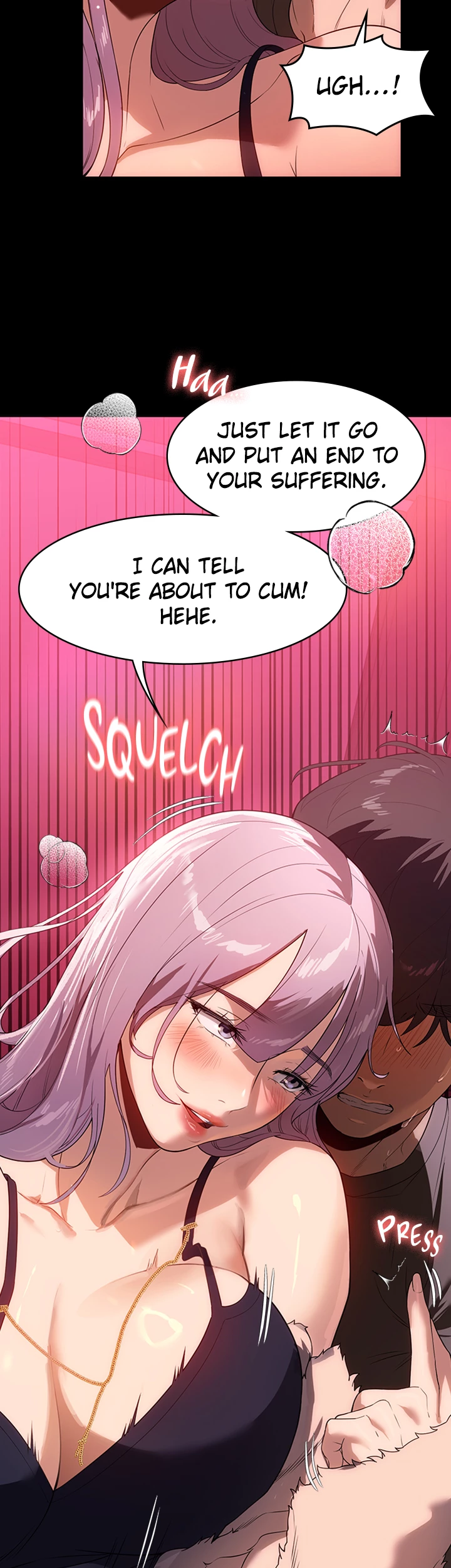 Young Housemaid Chapter 22 - Page 30