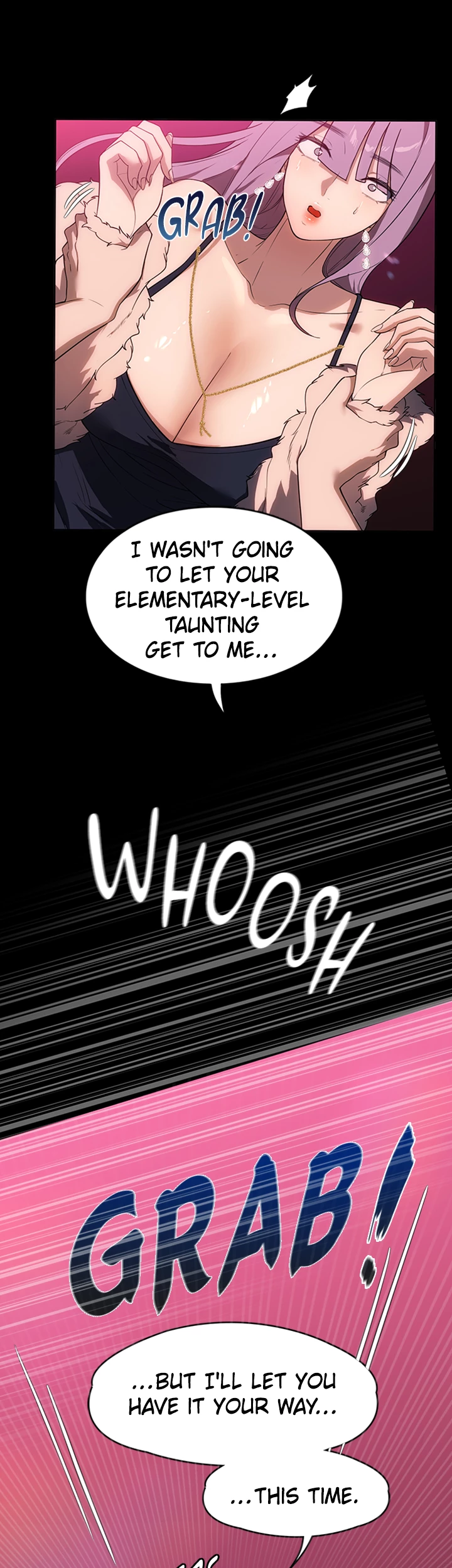 Young Housemaid Chapter 22 - Page 9