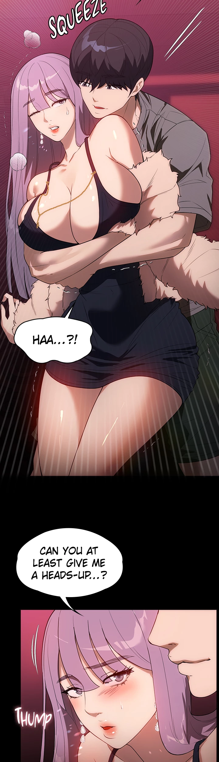 Young Housemaid Chapter 22 - Page 10