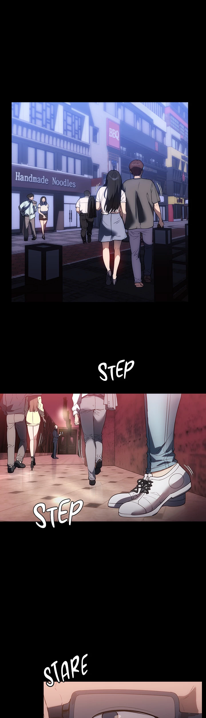 Young Housemaid Chapter 23 - Page 1