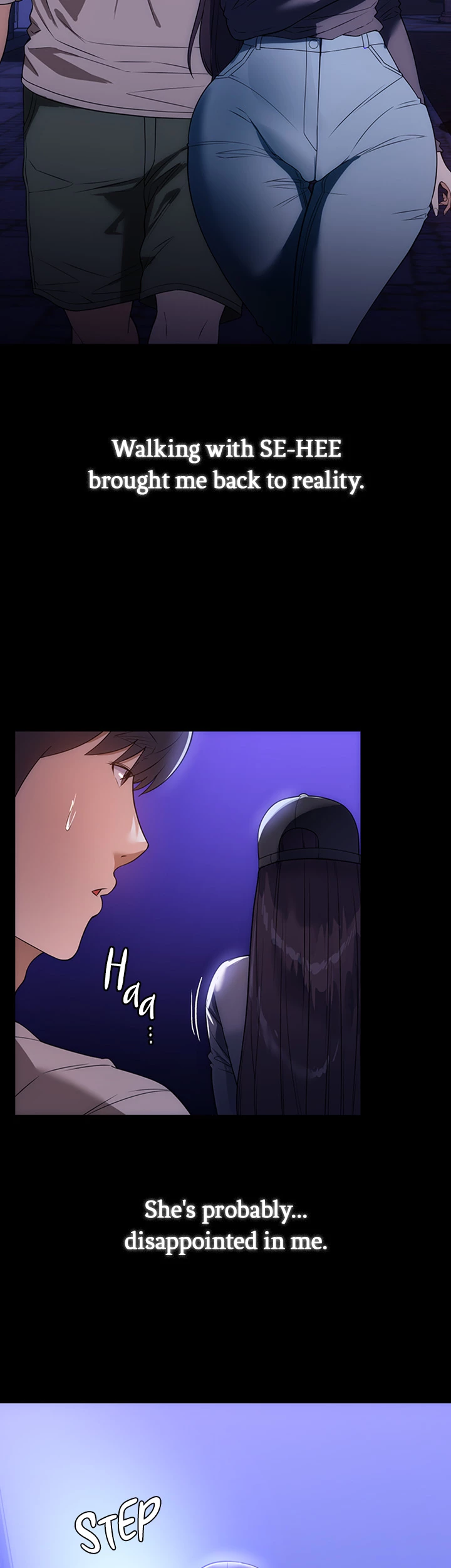 Young Housemaid Chapter 23 - Page 16