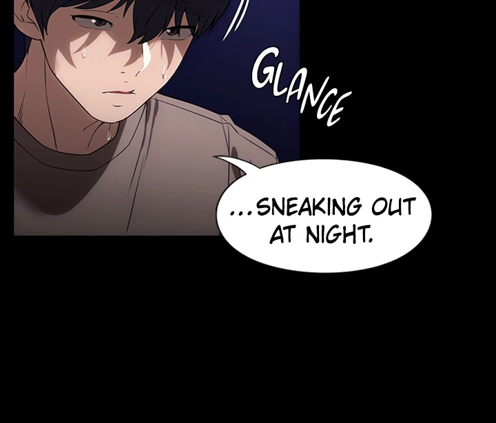 Young Housemaid Chapter 23 - Page 20