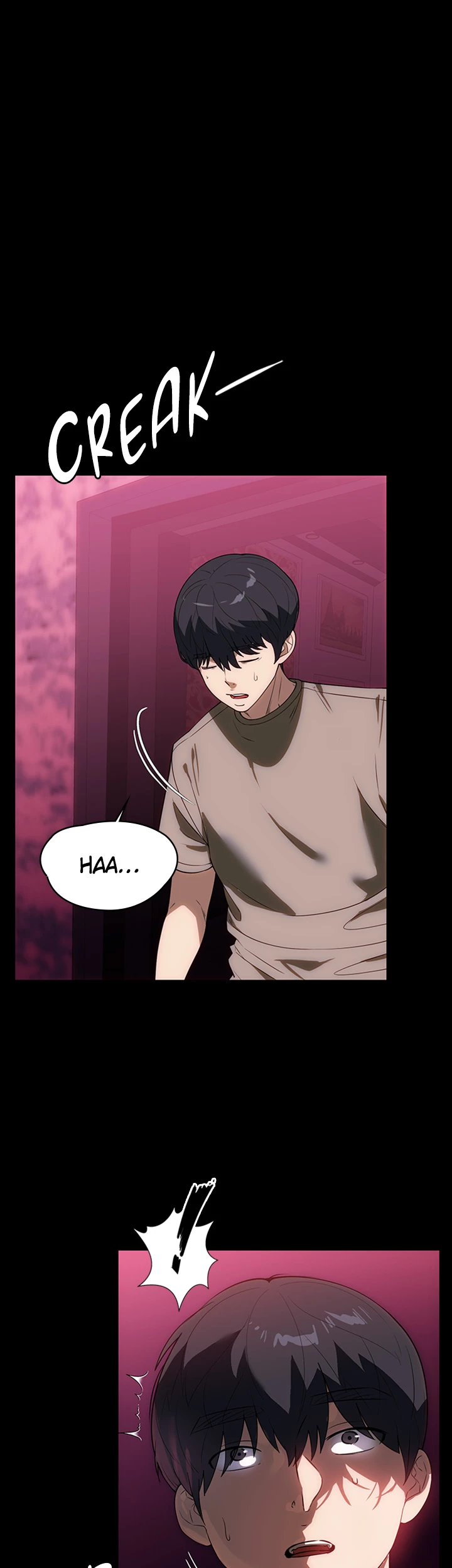 Young Housemaid Chapter 23 - Page 3