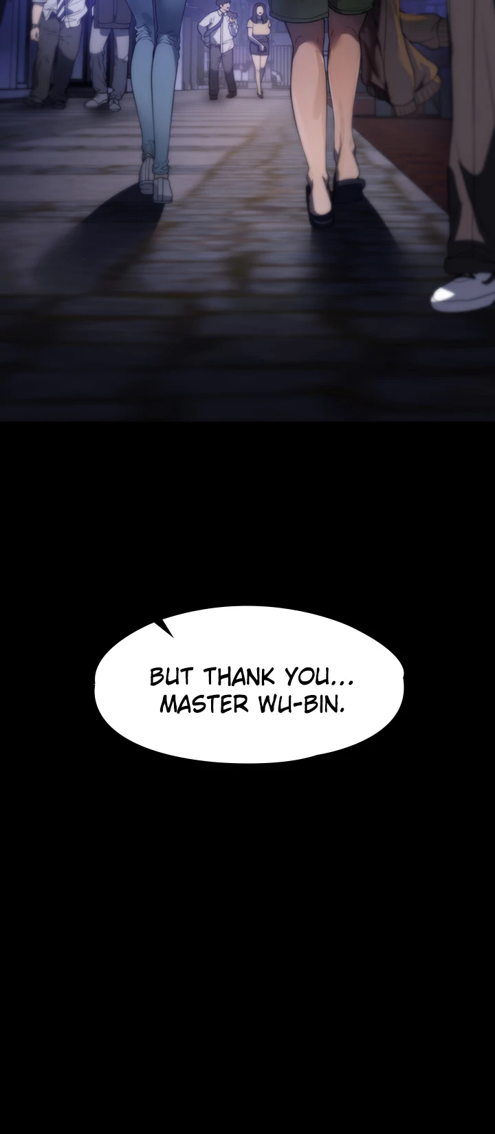 Young Housemaid Chapter 23 - Page 23