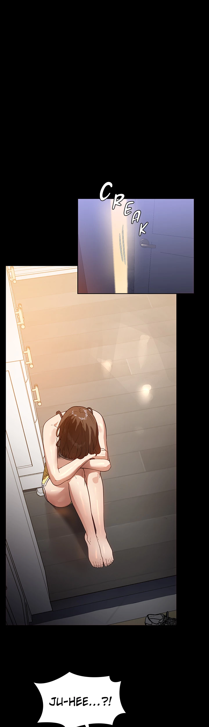 Young Housemaid Chapter 23 - Page 24