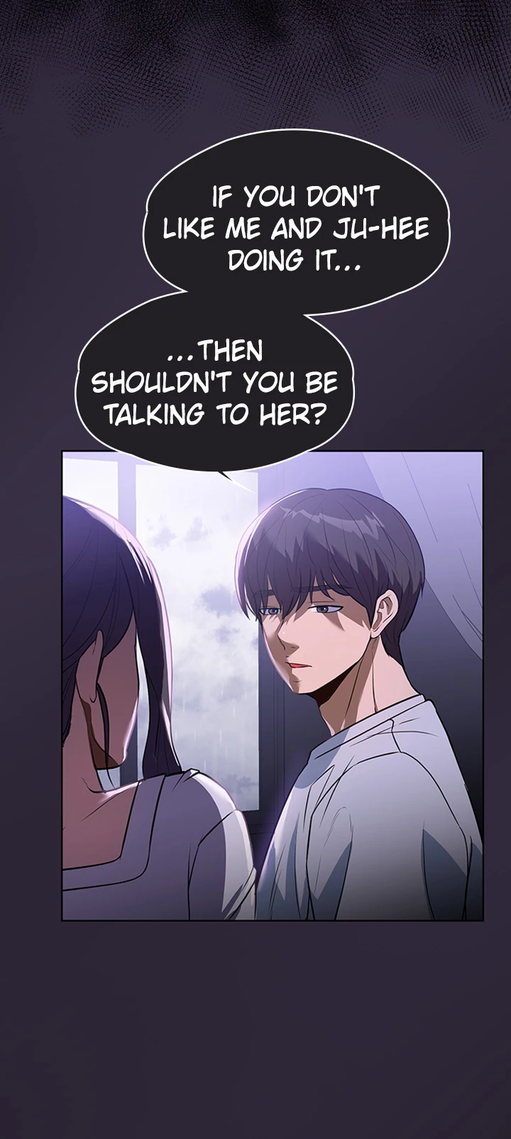 Young Housemaid Chapter 23 - Page 29