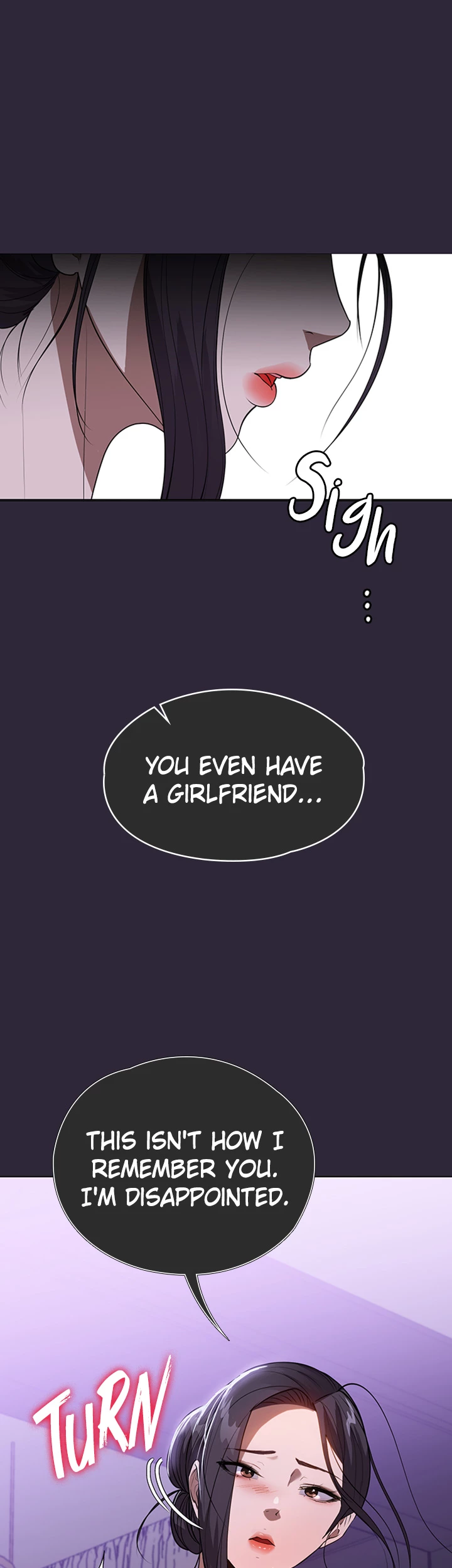 Young Housemaid Chapter 23 - Page 30