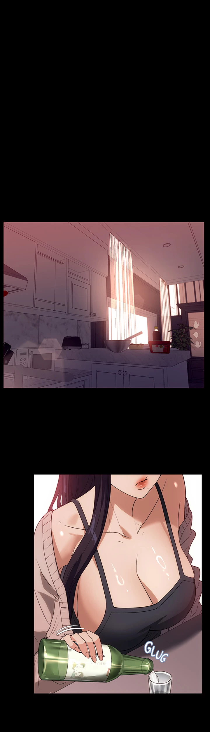 Young Housemaid Chapter 23 - Page 34