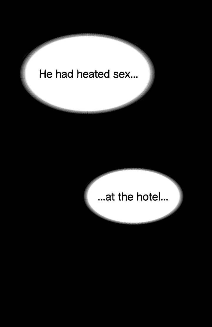 Young Housemaid Chapter 23 - Page 36