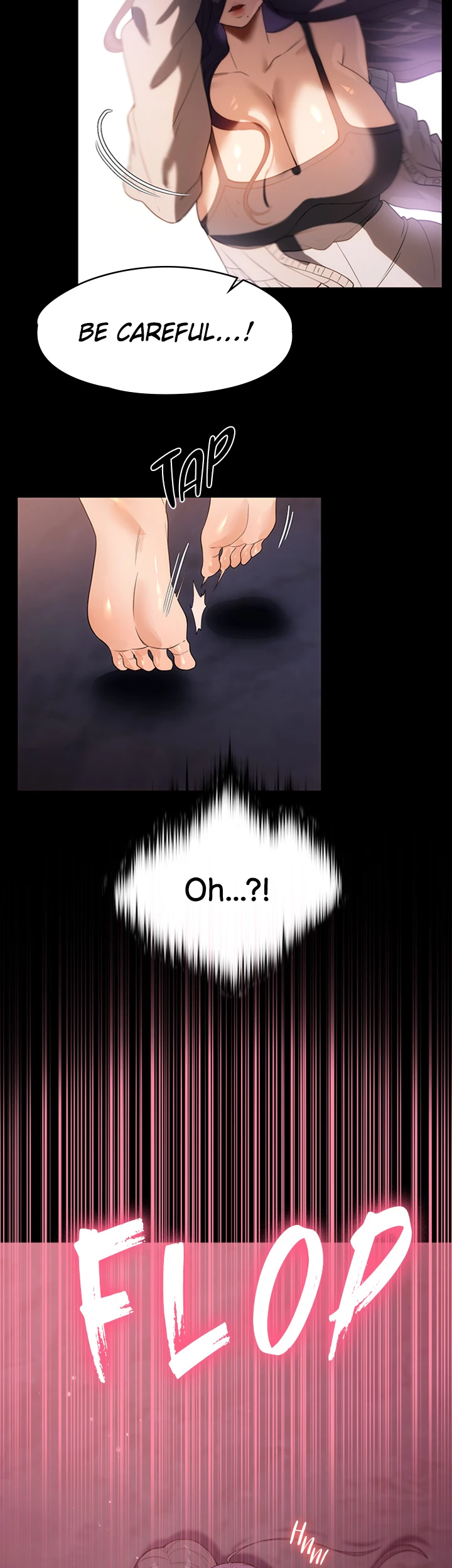 Young Housemaid Chapter 23 - Page 47