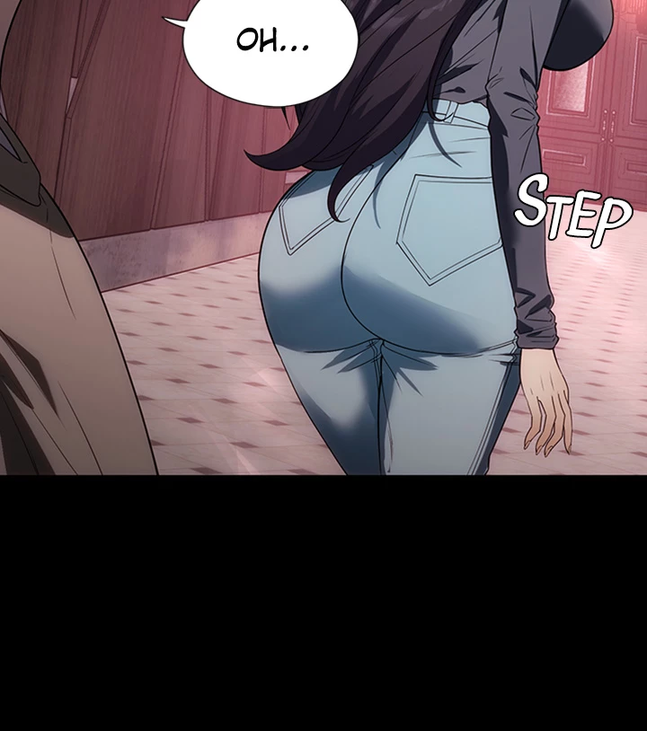 Young Housemaid Chapter 23 - Page 8