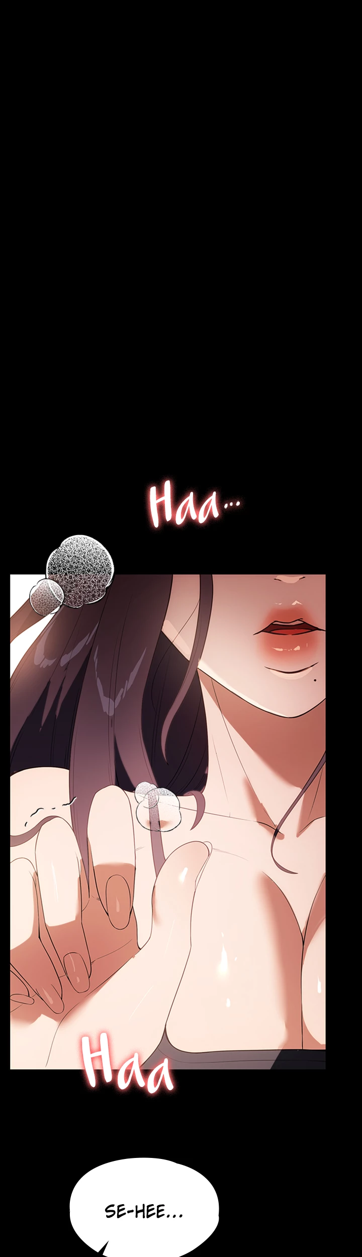 Young Housemaid Chapter 24 - Page 1