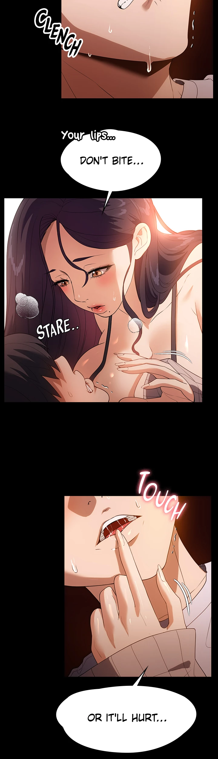 Young Housemaid Chapter 24 - Page 16