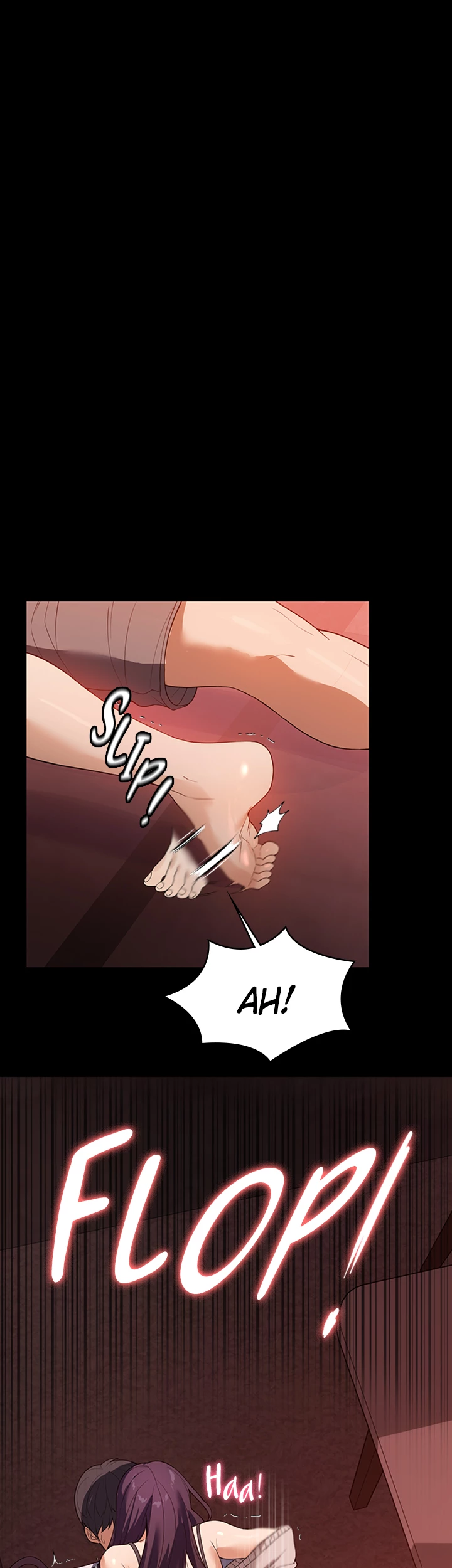 Young Housemaid Chapter 24 - Page 3