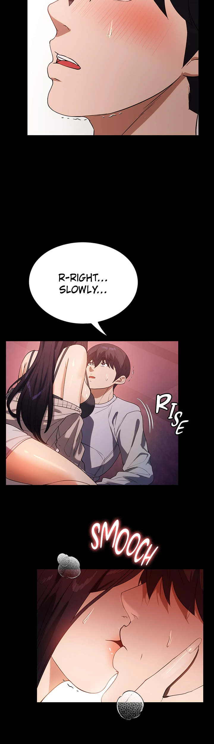 Young Housemaid Chapter 24 - Page 25