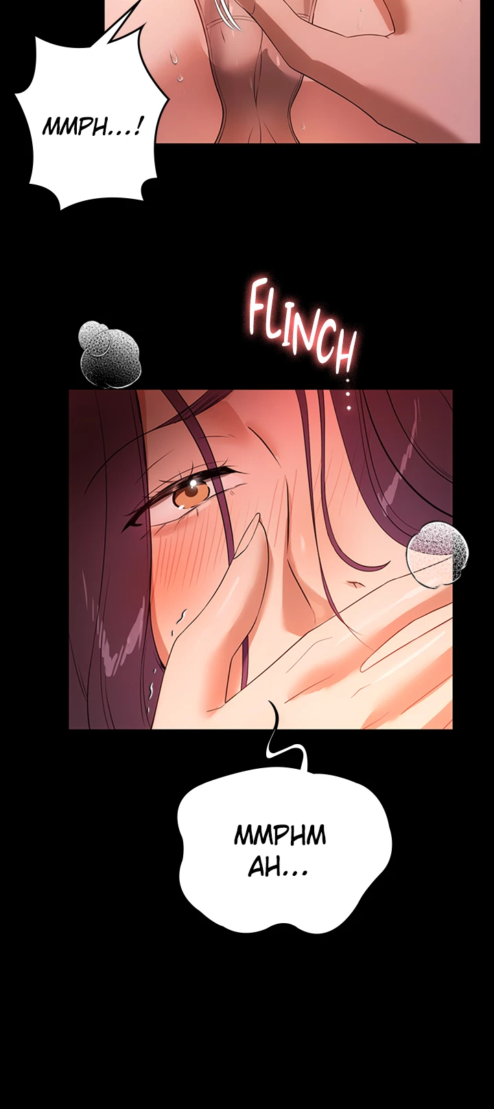 Young Housemaid Chapter 24 - Page 42