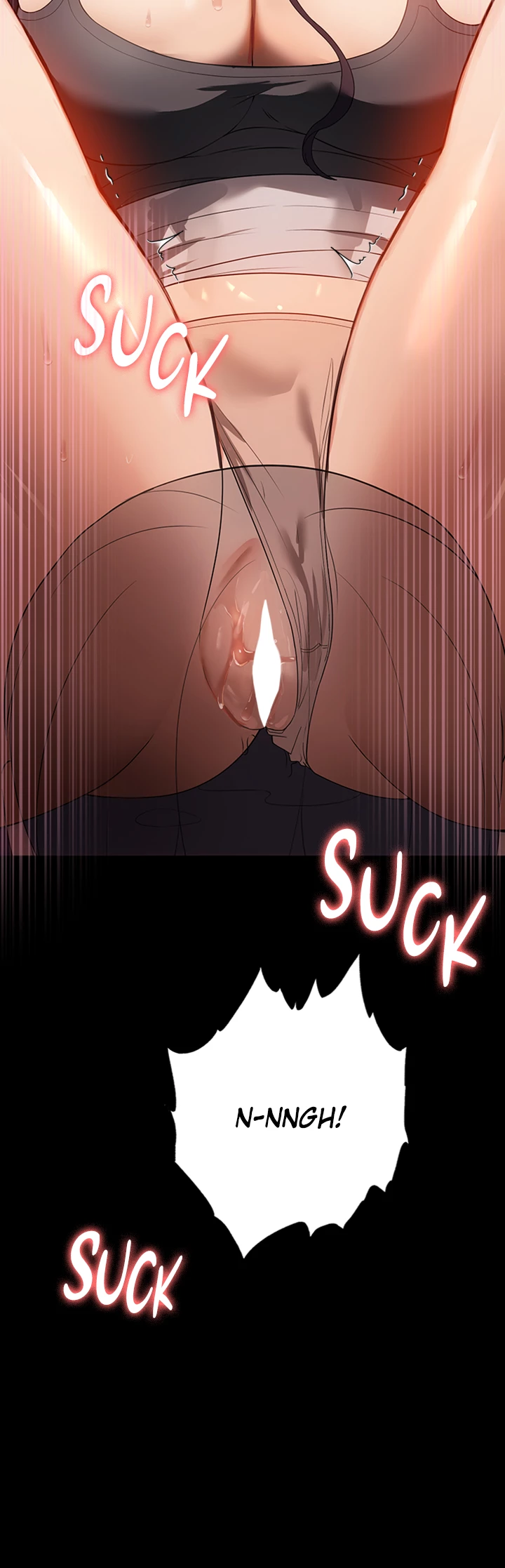 Young Housemaid Chapter 24 - Page 45