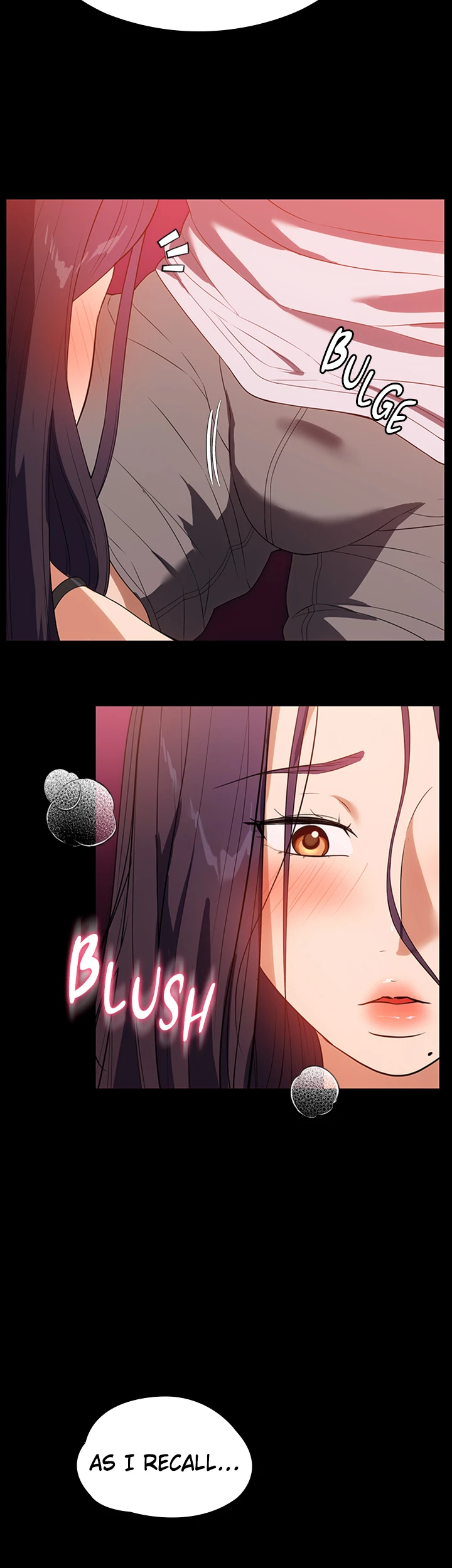 Young Housemaid Chapter 24 - Page 50