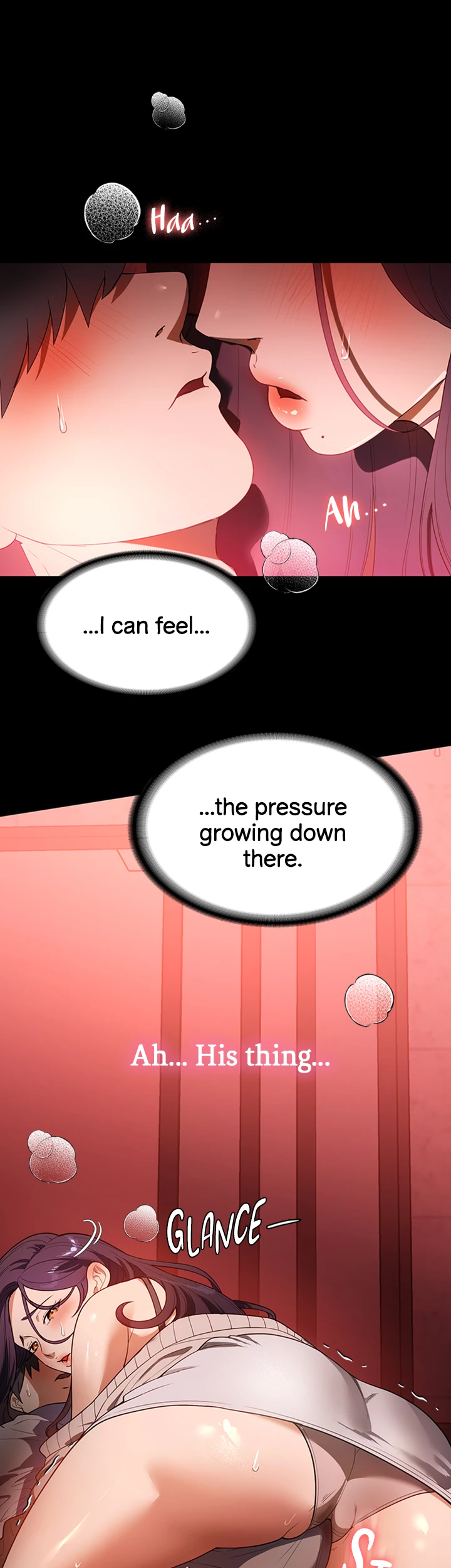 Young Housemaid Chapter 24 - Page 9