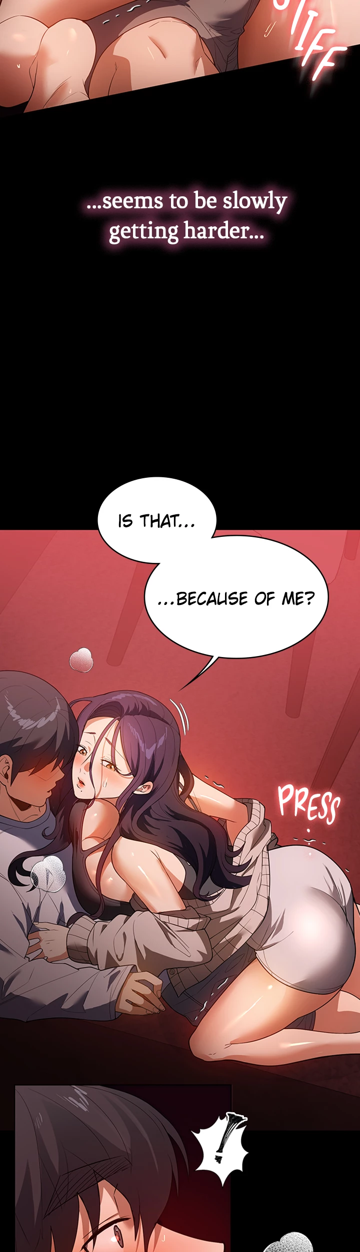 Young Housemaid Chapter 24 - Page 10