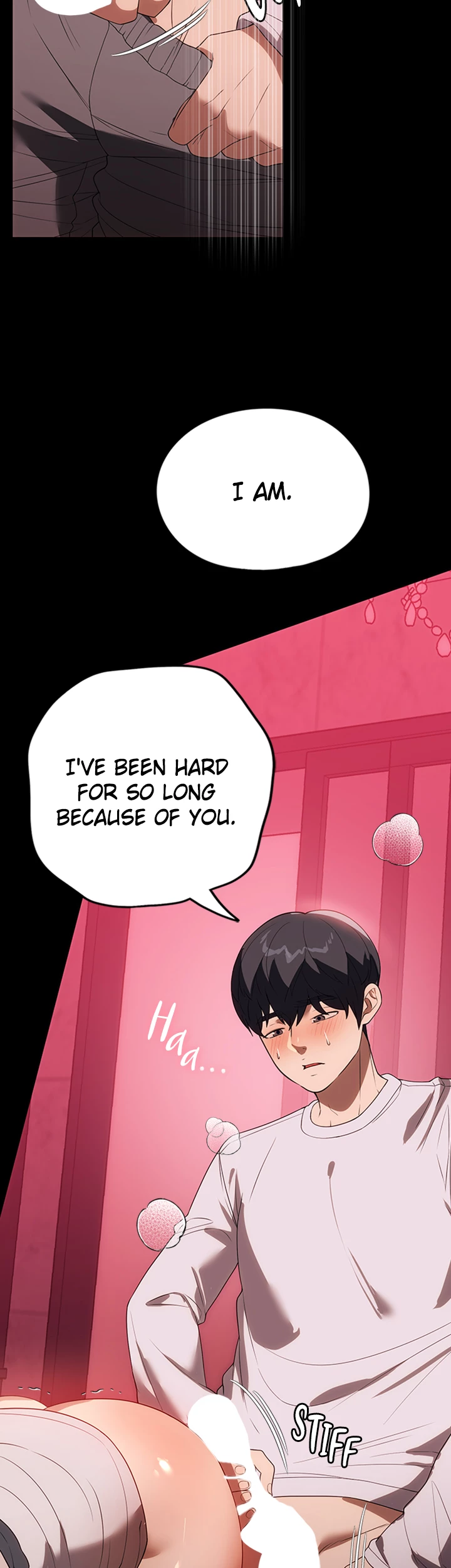 Young Housemaid Chapter 25 - Page 11