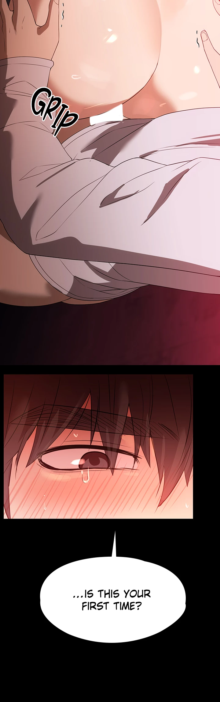 Young Housemaid Chapter 25 - Page 19