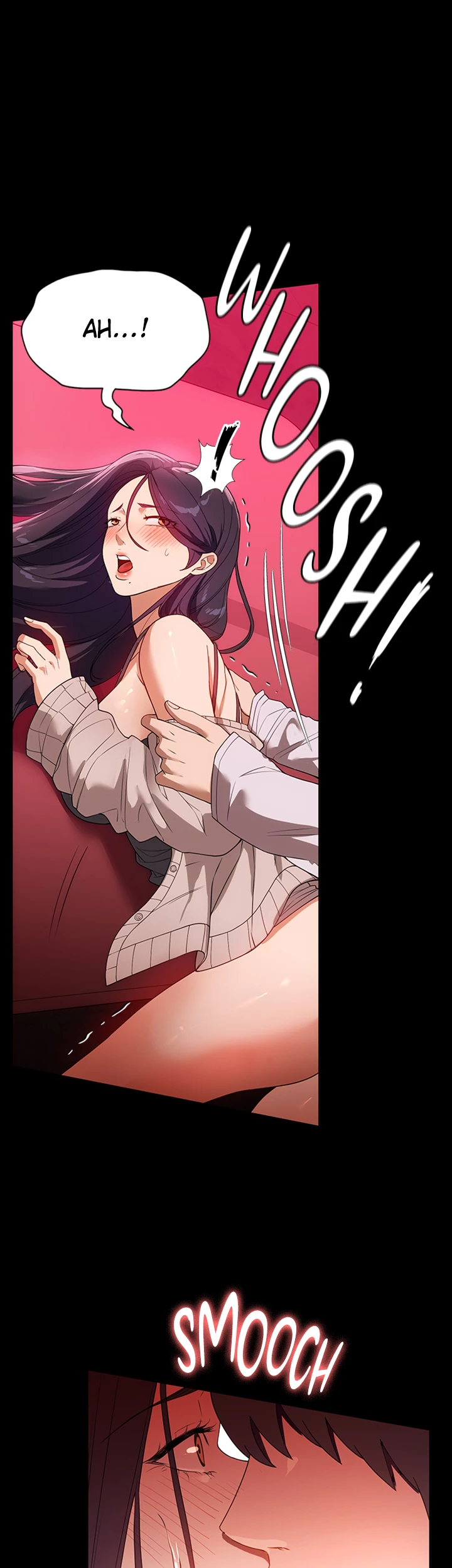 Young Housemaid Chapter 25 - Page 23