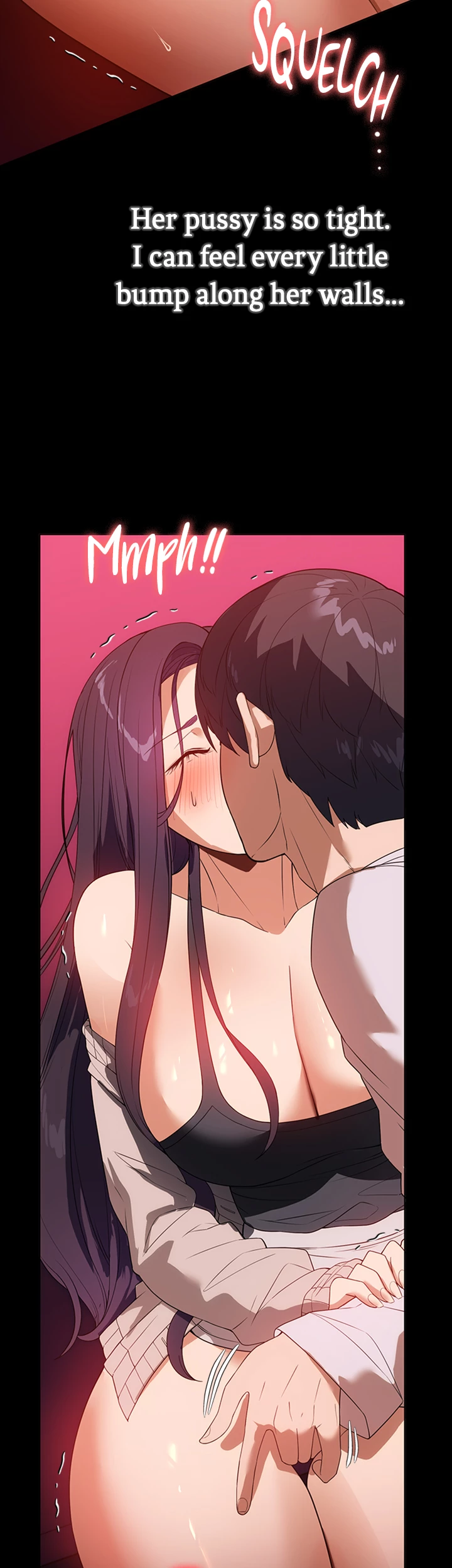 Young Housemaid Chapter 25 - Page 27