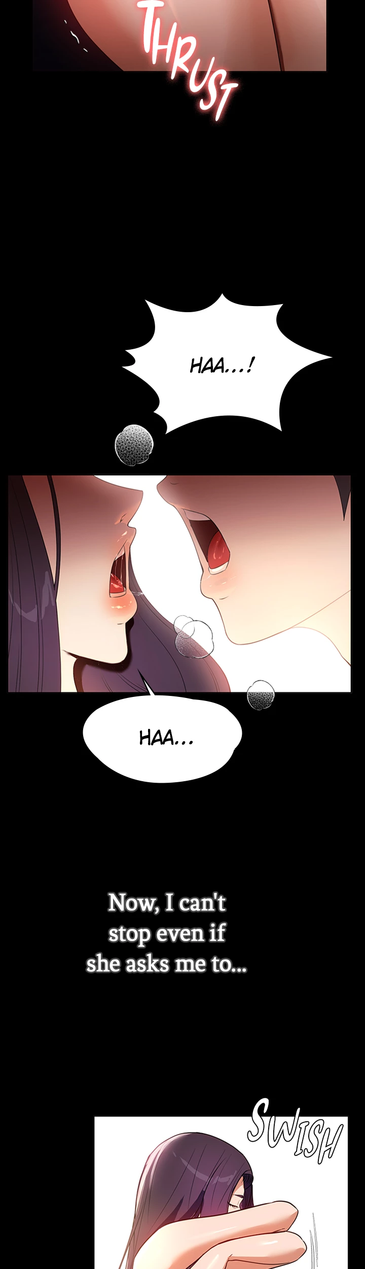 Young Housemaid Chapter 25 - Page 28