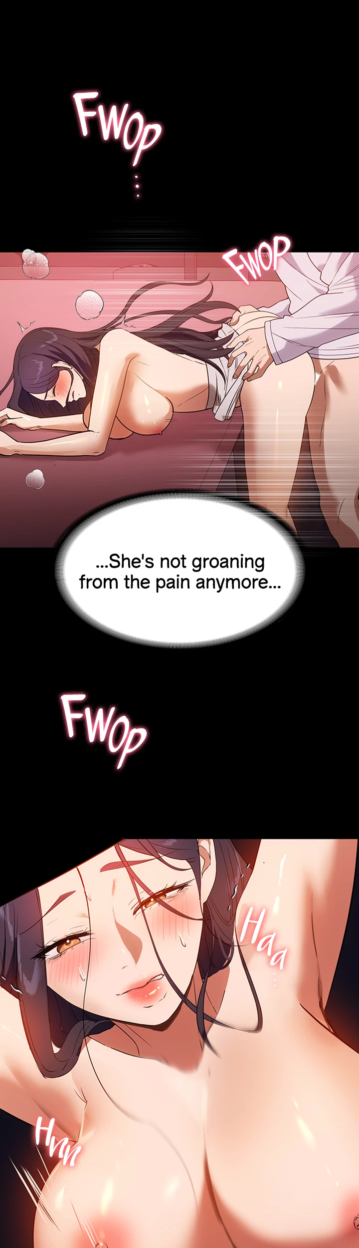 Young Housemaid Chapter 25 - Page 30