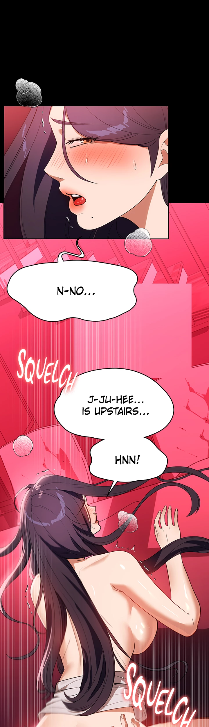 Young Housemaid Chapter 25 - Page 33