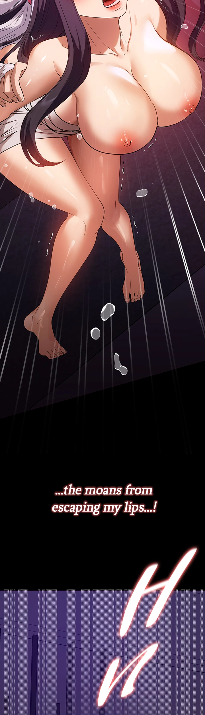 Young Housemaid Chapter 25 - Page 47