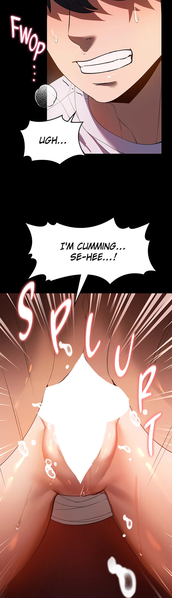 Young Housemaid Chapter 26 - Page 11