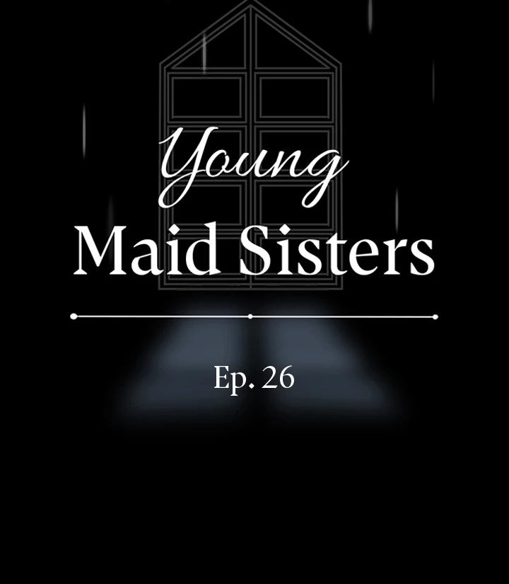 Young Housemaid Chapter 26 - Page 16