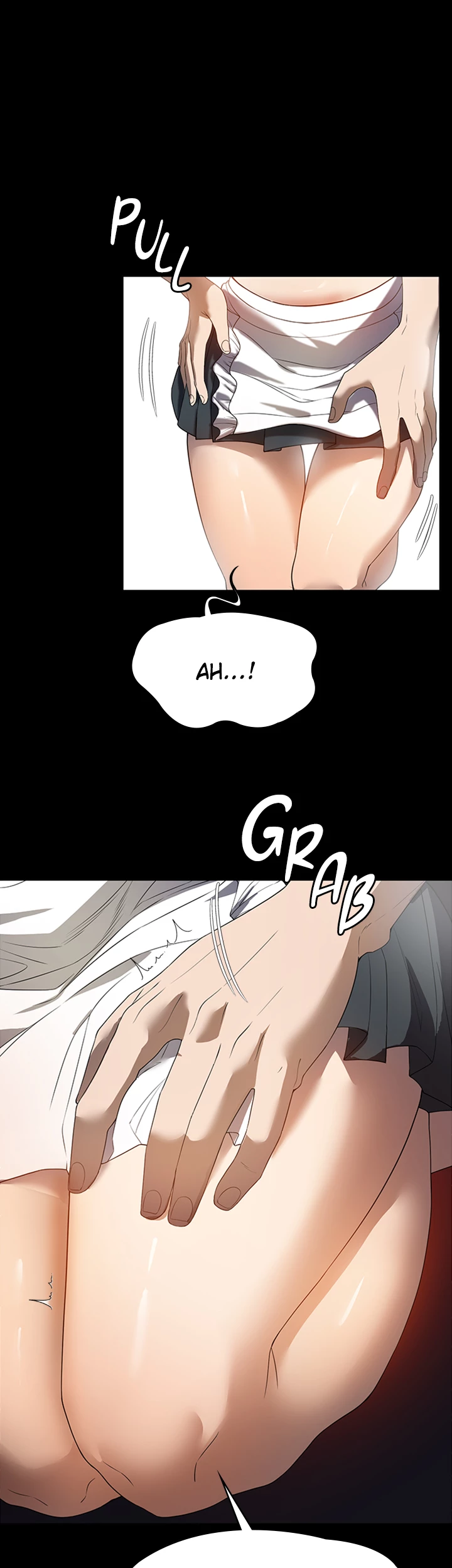 Young Housemaid Chapter 26 - Page 39