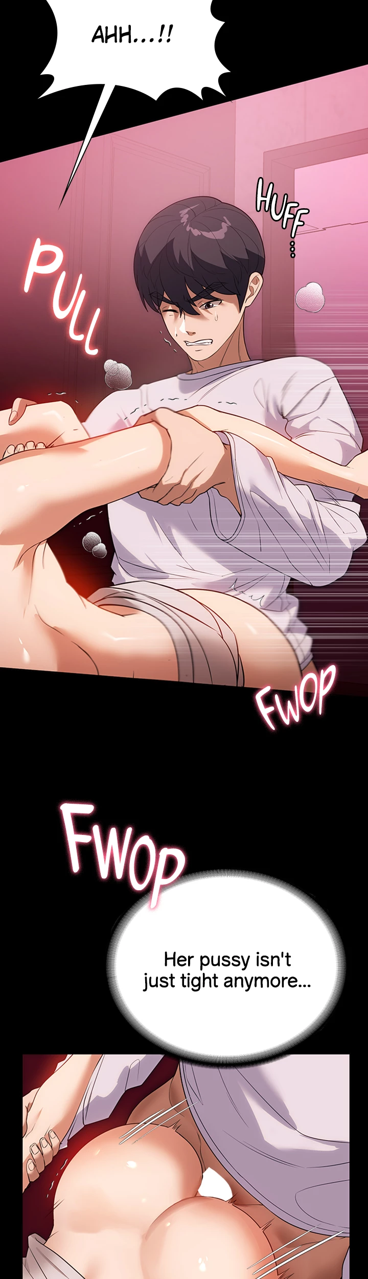 Young Housemaid Chapter 26 - Page 5