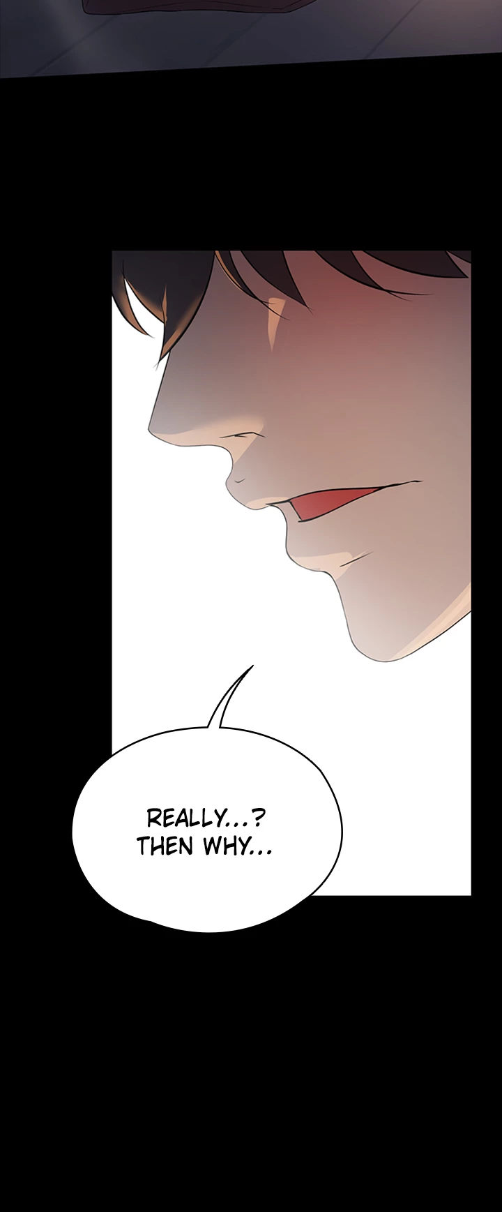 Young Housemaid Chapter 26 - Page 41