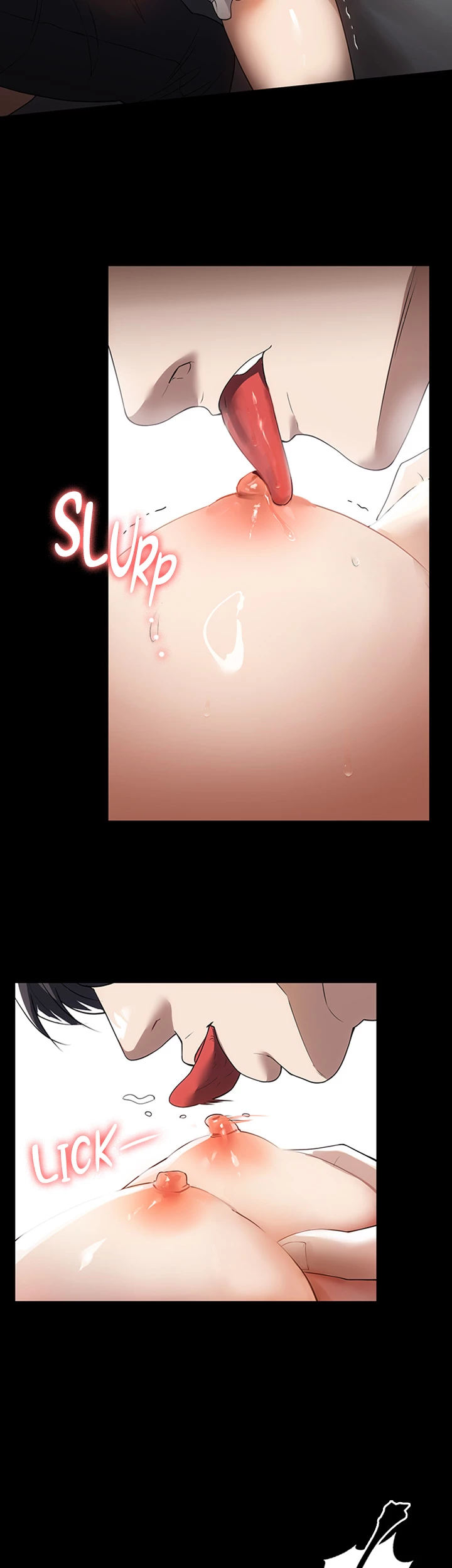 Young Housemaid Chapter 27 - Page 16