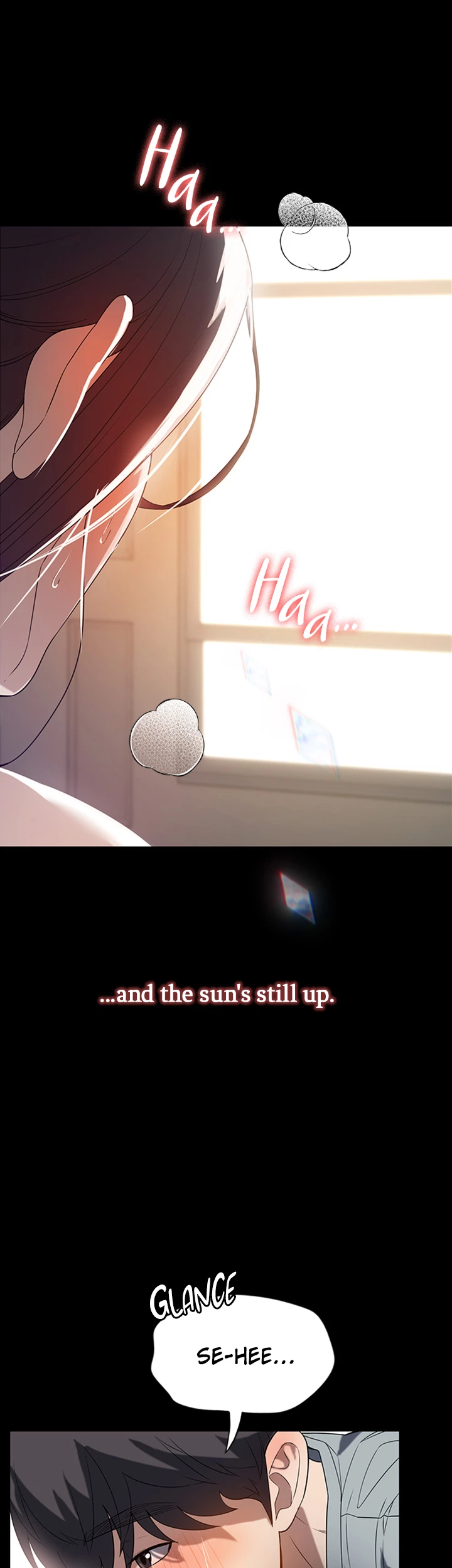 Young Housemaid Chapter 27 - Page 22