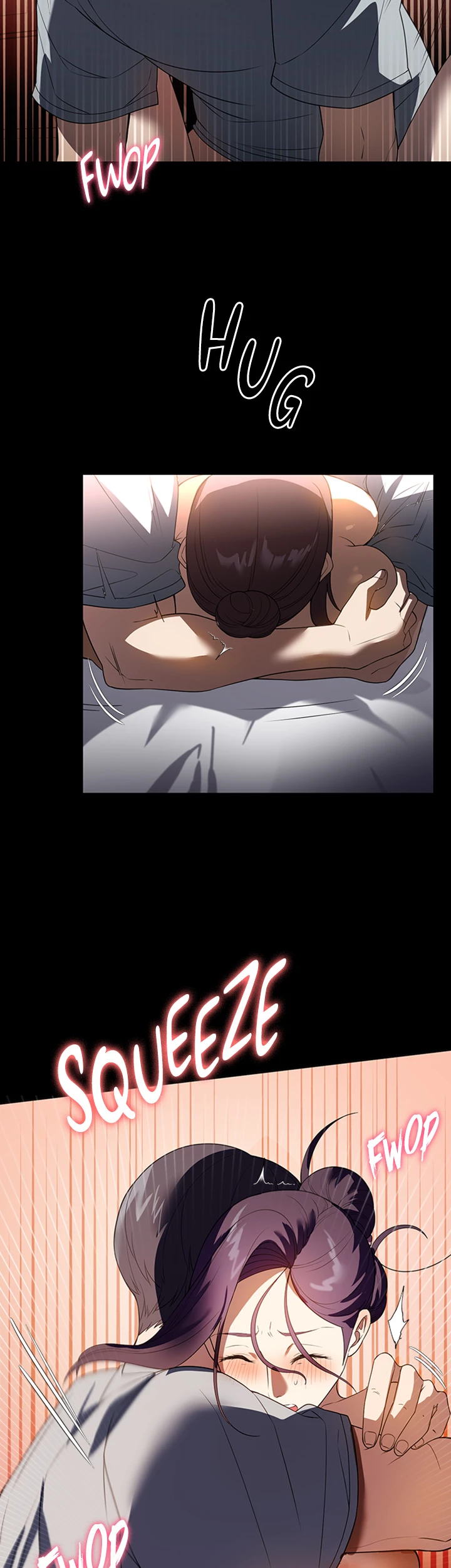 Young Housemaid Chapter 27 - Page 32