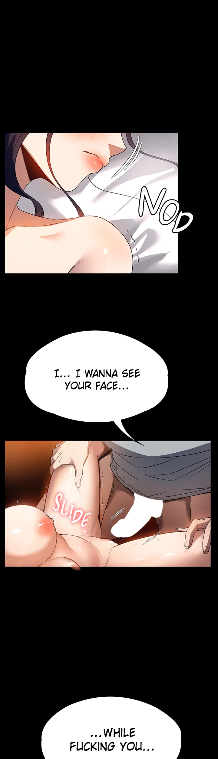 Young Housemaid Chapter 27 - Page 40