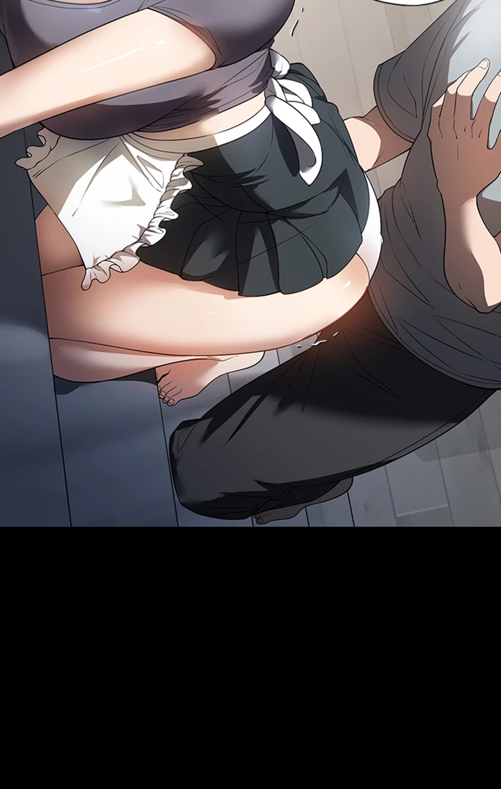 Young Housemaid Chapter 27 - Page 5