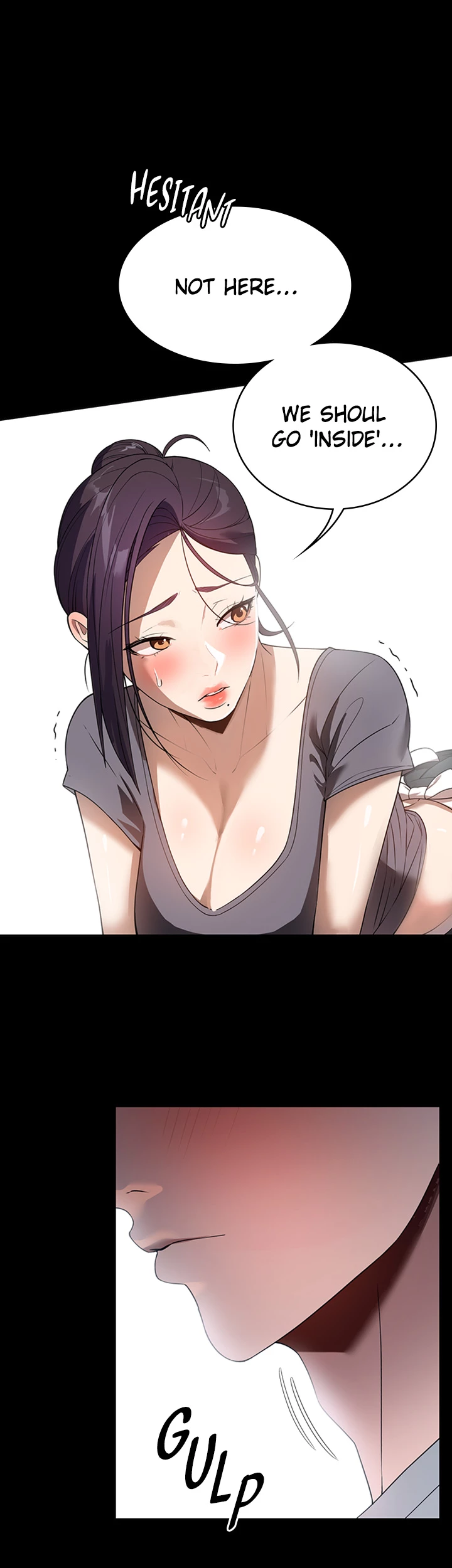 Young Housemaid Chapter 27 - Page 6